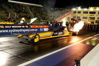 May 4th, 2019 - 2019 Gulf Western Oils Nitro Thunder - Sydney Dragway