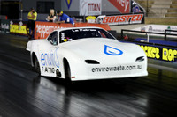 October 24th, 2023 - Private Track Hire - Sydney Dragway
