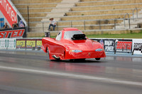 March 22nd, 2025 - Track Championship Round Two - Sydney Dragway