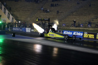 May 4th and 5th, 2018 Nitro Thunder - Sydney Dragway