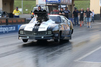 October 29th, 2018 - East Coast Thunder Test and Tune - Sydney Dragway