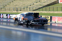 October 30th, 2018 - East Coast Thunder - Test and Tune - Sydney Dragway