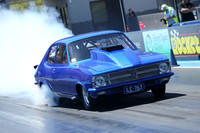 February 11th, 2023 - Speed Addict Clothing Track Championship Round One - Sydney Dragway