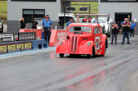 March 8th, 2025 - Day of  the Drags - Sydney Dragway