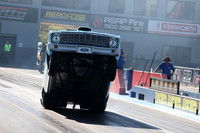 Friday, May 17th 2024 - 2024 Gulf Western Oils Nitro Champs - Sydney Dragway