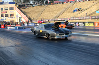 November 1st, 2019 - 2019 Atlantic Oils East Coast Thunder - Sydney Dragway