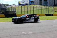 February 25th, 2024 - Fasttrack Experience - Sydney Motorsport Park