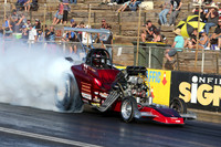 March 14th and 15th 2015, Adelaide Pro Series 1000, Adelaide International Raceway