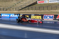 November 25th, 2017 - Sydney Dragway - Track Championship - Final Round