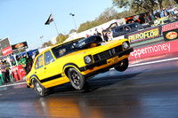 Thursday, June 6th, 2024 - 2024 Gulf Western Oils Winternationals - Willowbank Raceway