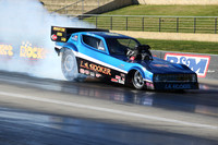 August 9th, 2015 - Nostalgia Drags - Sydney Dragwaty