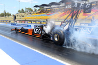 January 21st, 2017 - Santo's Summer Thunder - Sydney Dragway
