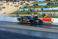 Saturday, 5th November 2022 - East Coast Thunder - Sydney Dragway