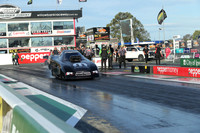 Friday June 11th, 2021 - Gulf Western Oils Winternationals - Willowbank Raceway