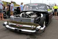 February 26th, 2016 - Lights Out Racing - Sydney Dragway