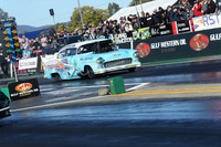 Sunday, June 12th 2022 - Gulf Western Oils Winternationals - Willowbank Raceway