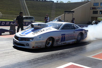 October 3rd, 2015 - Track Championship Round Eight - Sydney Dragway