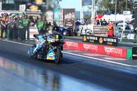 Saturday, June 11th 2022 - Gulf Western Oils Winternationals - Willowbank Raceway
