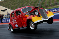 May 30th, 2015 - Track Championship - Round Three - Sydney Dragway