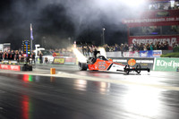 Saturday, January 25th, 2025 - New Year Nitro - Willowbank Raceway