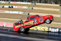 September 10th, 2017 - Nostalgia Drags - Sydney Dragway