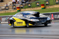 Saturday, May 3rd, 2025 - 2025 Gulf Western Oils Nitro Champs - Sydney Dragway