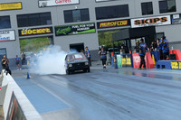 March 5th, 2021 - Full Throttle Friday - Sydney Dragway