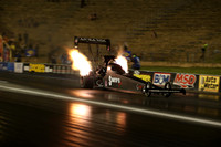 Friday 2nd November, 2018 - Gulf Western Oils East Coast Thunder - Sydney Dragway