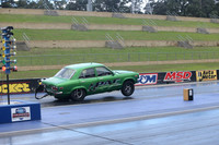 July 9th, 2016 - Test and Tune - Sydney Dragway