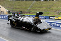 April 12th, 2015 - Track Championship Round Two - Sydney Dragway