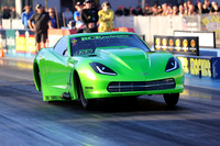 Friday, May 2nd, 2025 - 2025 Gulf Western Oils Nitro Champs - Sydney Dragway