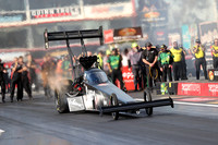 Sunday, June 9th, 2024 - 2024 Gulf Western Oils Winternationals - Willowbank Raceway