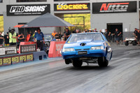 March 14th, 2025 - Sydney Jamboree Testing - Sydney Dragway