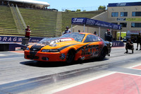 March 5th, 2016 - Track Championship Round Two - Sydney Dragway