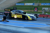 Friday. 4th November 2022 - East Coast Thunder - Sydney Dragway