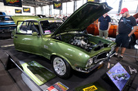 January, 4th 2025 - Street Machine - Summernats