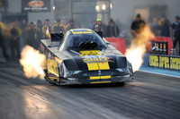 May 17th - 19th, 2024 - 2024 Gulf Western Oils Nitro Champs - Sydney Dragway