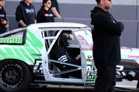 April 27th, 2024 - Sydney Jamboree - Sydney Dragway