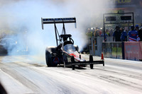 Sunday May 4th, 2025 - 2025 Gulf Western Oils Nitro Champs - Sydney Dragway