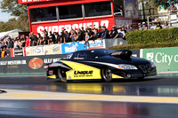 June 6th - 9th - 2024 Gulf Western Oils Winternationals - Wiillowbank Raceway