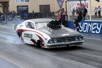 October 21st, 2017 - Track Championship Round Five