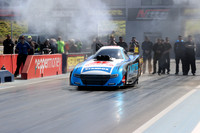 September 13th, 2024 - Aeroflow Nitro Funny Cars Testing - Sydney Dragway