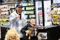 Sunday August 11th, 2024 - Australian Drag Racing Slot Car Nationals - Outlaw Slot Cars, Mulgrave, Victoria