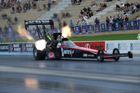 Friday, 27th January 2023 - Atlantic Oils - Top Fuel Slam - Sydney Dragway