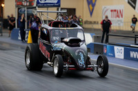 March 25th, 2017 - Track Championship Round Two, Sydney Dragway