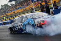 May 7th and 8th - Nitro Thunder - Sydney Dragway