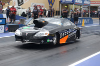 November 3rd 2017 - East Coast Thunder - Sydney Dragway