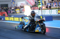 Saturday, 28th January 2023 - Atlantic Oils - Top Fuel Slam - Sydney Dragway