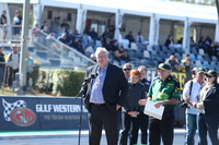 Sunday June 13th. 2021 Gulf Western Oils Winternationals - Sydney Dragway