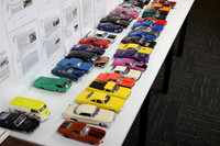 Friday August 9th, 2024 - Australian Drag Racing Slot Car Nationals - Outlaw Slot Cars, Mulgrave, Victoria